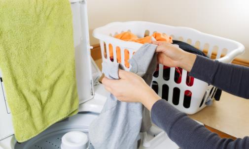 洗衣小技巧,讓你輕松應對各種污漬