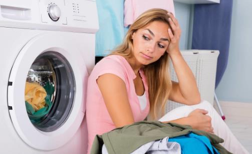 洗衣小技巧,讓你輕松應對各種污漬