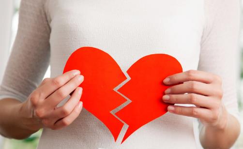人生難免會失戀 教你走出失戀痛苦期