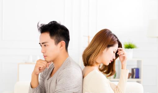 可觀看待婚姻和過去 離婚后的男人五種狀態