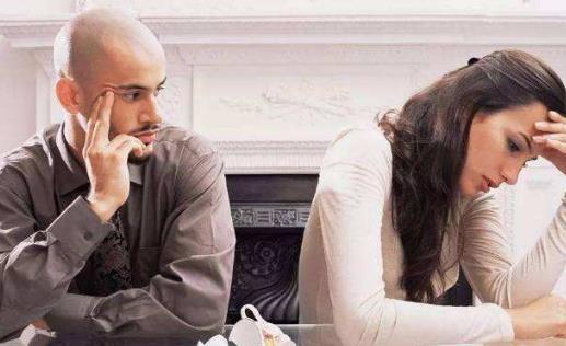 女人在吵鬧中總說(shuō)離婚的原因 五種女人最易婚姻破裂