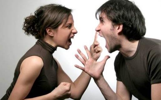 女人在吵鬧中總說(shuō)離婚的原因 五種女人最易婚姻破裂