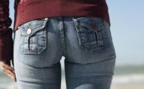 怎樣挑選牛仔褲 牛仔褲基本洗滌養(yǎng)護(hù)方法