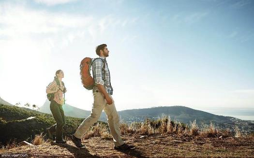 男人備受亞健康的困擾 延長男人壽命的10個生活習慣