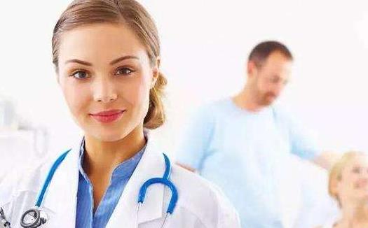 及時發現疾病的征兆 需要定期進行體檢三類人