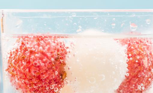 刷新 翻看 我 荔枝不僅好吃，養生功效你知道不