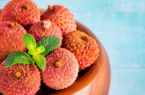 刷新 翻看 我 荔枝不僅好吃，養生功效你知道不