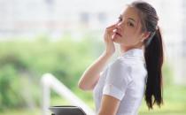 ?白領麗人為保持身體健康頭腦清醒 必須調整的飲食習慣