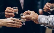 ?職場應酬 不輸別人又不傷身體的飲酒十個原則