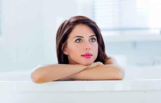 關于洗澡的時間選擇 六個洗澡的誤區不要犯