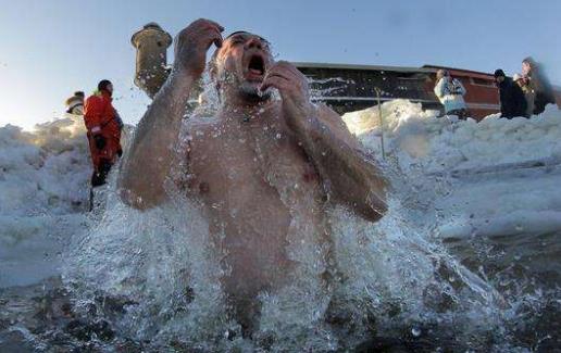 關于洗澡的時間選擇 六個洗澡的誤區不要犯