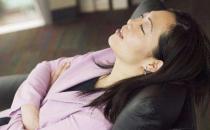 午睡是不錯的生活習慣 3類人睡午覺有講究