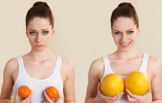 豐胸秘籍人人都可成功 抓住豐胸的最佳時期