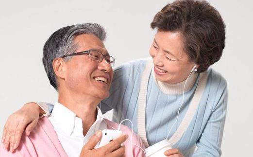 提高免疫力的簡單實用法 老年人提高免疫力的食物