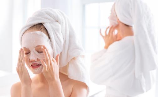 皮膚補(bǔ)水有妙方 給肌膚喝水的三個(gè)關(guān)鍵時(shí)刻