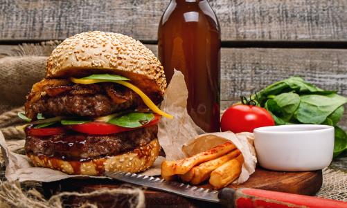 孩子冬季老是咳嗽?或是這5類食物惹的禍,需禁食!