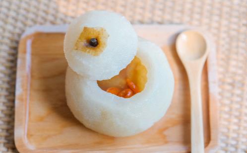 孩子冬季老是咳嗽?或是這5類食物惹的禍,需禁食!