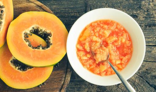 胃真的會被越撐越大,越餓越小嗎