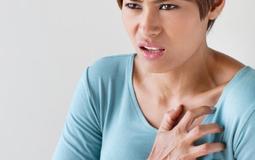 患上了心力衰竭 依據心臟功能適當的鍛煉和活動