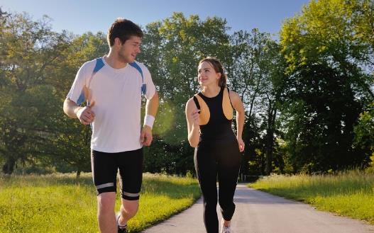 患上了心力衰竭 依據心臟功能適當的鍛煉和活動