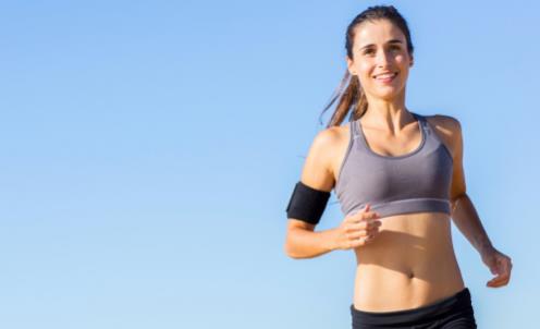 跑步會讓我們活的更久 但并不是跑得越多就越好!