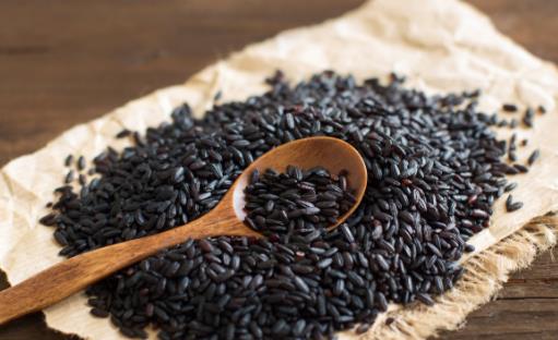 8種米的神奇功效 來看看選米小訣竅