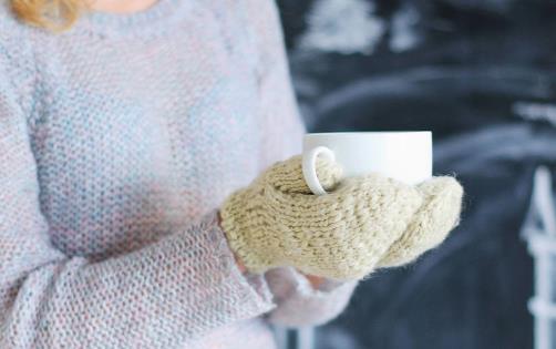 多地氣溫跌破冰點 秋季六大措施預防感冒