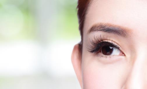 內雙眼妝技巧小眼變電眼 內雙怎么畫眼線