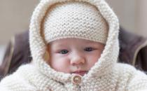 冬季讓寶寶遠(yuǎn)離呼吸道疾病 多吃粗糧和補(bǔ)充維C