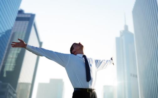 打工仔創(chuàng)業(yè)從1.2元到20億 杰出創(chuàng)業(yè)之星的故事分享