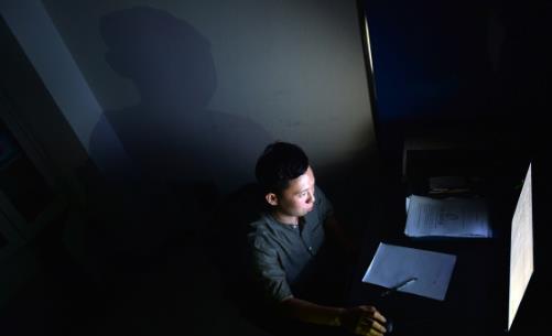 打工仔創(chuàng)業(yè)從1.2元到20億 杰出創(chuàng)業(yè)之星的故事分享