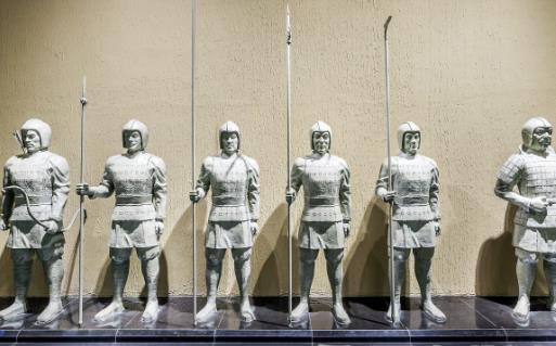 中國封建社會(huì)是什么時(shí)候開始 又是如何走向了衰敗