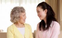 婆媳關系好壞取決于誰 有關婆媳關系的幾大戒律