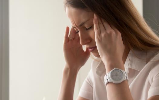 11個(gè)壞習(xí)慣會(huì)讓胃癌找上你 吃太飽會(huì)誘發(fā)胃癌