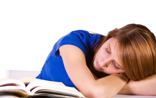 午睡超過30分鐘精神更差 午睡消除困倦提高記憶力