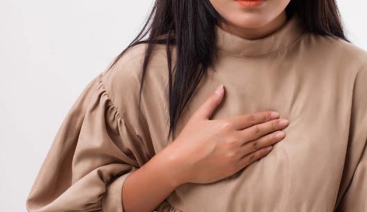 預防緩解老年人胃酸的食物