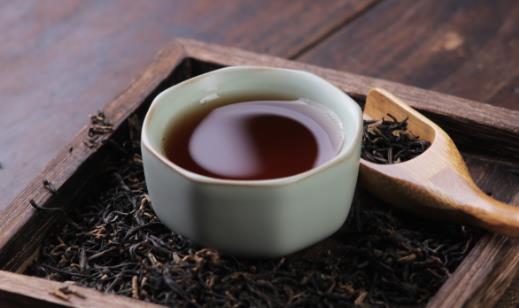 喝茶也能喝出不一樣的健康 不同的茶有不一樣的效果