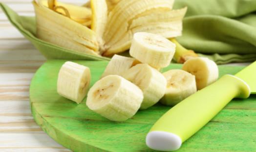 食物能夠提供豐富的營養 揭秘十種餐桌上食物良藥