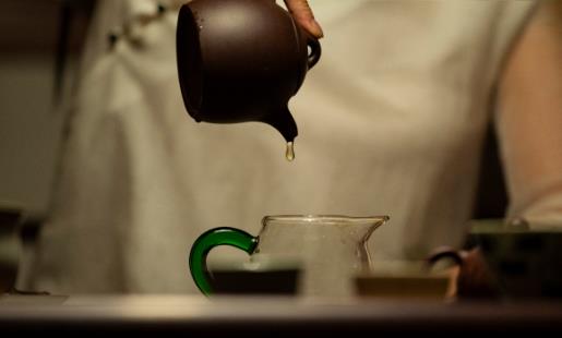 泡茶喝可養(yǎng)生 茶葉的8種妙用你絕對(duì)想不到