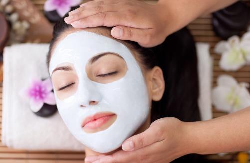 推薦八大美白祛斑食物 中藥?kù)畎呙婺?chuàng)新做法