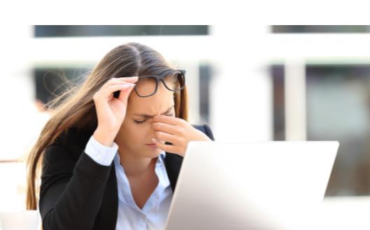 出現身體的疲勞感有很大危害 推薦抗疲勞的10種食物