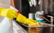 廚房內容易藏污納垢 九個妙招幫你清理廚房的衛生