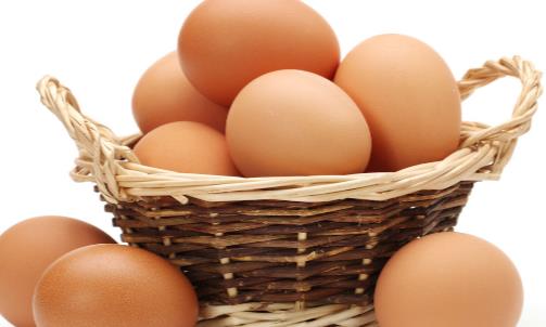 經常吃雞蛋,身體或會收獲“厚禮”,但禁忌人群最好不要