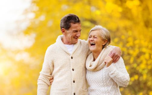 人勤身不垮老年養生需要勤 勤快對老人的身體有好處