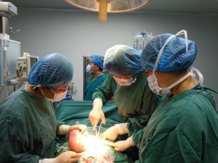 樂山現代婦產醫院好不好?醫生重醫德 獲贊好口碑