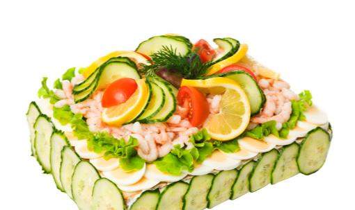 冬季減肥養(yǎng)生食譜 減肥時不妨多吃