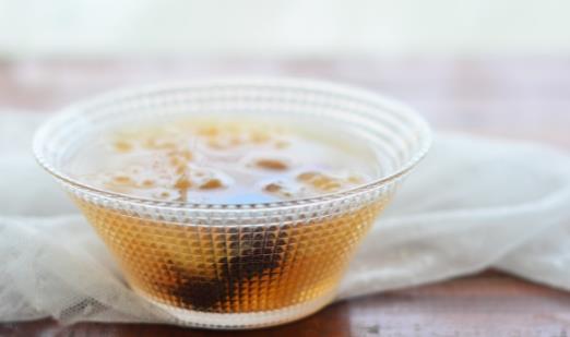 冬季減肥養(yǎng)生食譜 減肥時不妨多吃