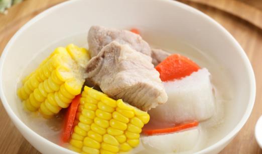 冬季減肥 冬季減肥食譜8款營養美味搭配