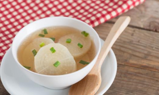 冬季減肥 冬季減肥食譜8款營養美味搭配