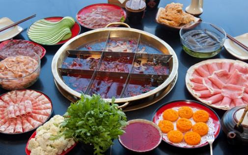 7種營養健康吃火鍋吃法大全 吃對了也能減肥